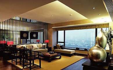 東江花園某戶1 建筑裝修施工 產品供應